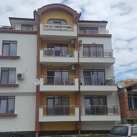 Ema Apartment Obzor